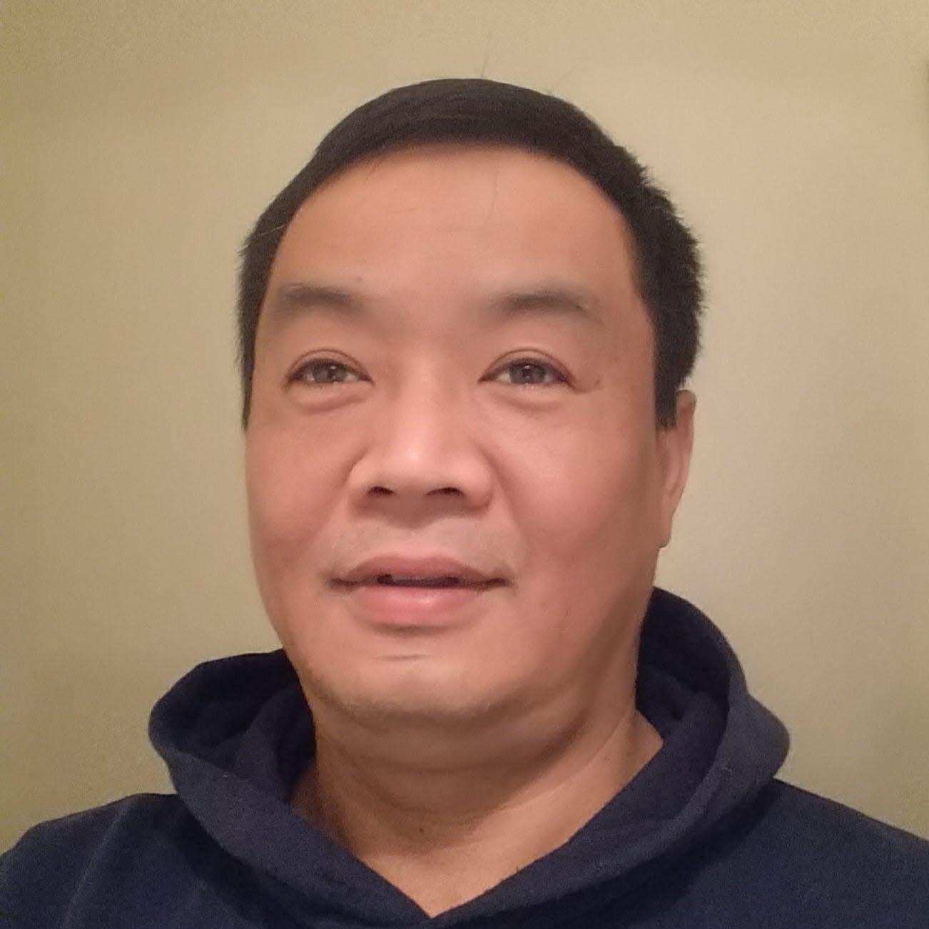 Lone Lo · GBC board portrait
