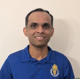 Sumudu Tennakoon · GBC board portrait